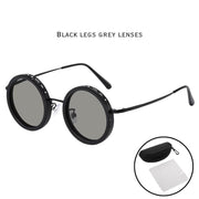 2025 New ND Dimmable Sunglasses