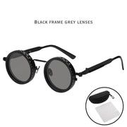 2025 New ND Dimmable Sunglasses