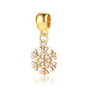 Christmas Ornaments Advent Handbag Bracelet Necklace Beaded Gift Set