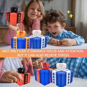 Annoying Gift Box Funny 3D Annoying Gifts Box With Screws Gag Gifts Boxes Prank Gift Box, Novelty Gift Boxes For New Year Gift - My Store