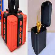 Annoying Gift Box Funny 3D Annoying Gifts Box With Screws Gag Gifts Boxes Prank Gift Box, Novelty Gift Boxes For New Year Gift - My Store