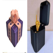 Annoying Gift Box Funny 3D Annoying Gifts Box With Screws Gag Gifts Boxes Prank Gift Box, Novelty Gift Boxes For New Year Gift - My Store