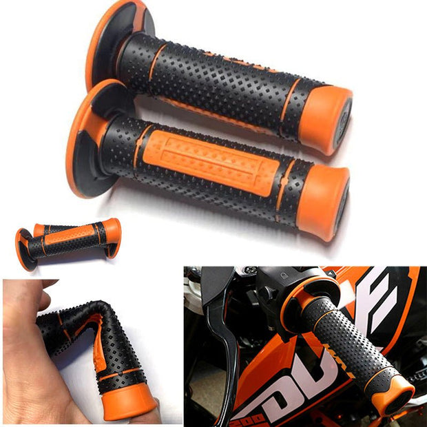 Applicable Motorcycle Accessories Car Handle Rubber Handle Cover - My Store