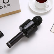 Bluetooth Wireless Condenser Microphone - My Store