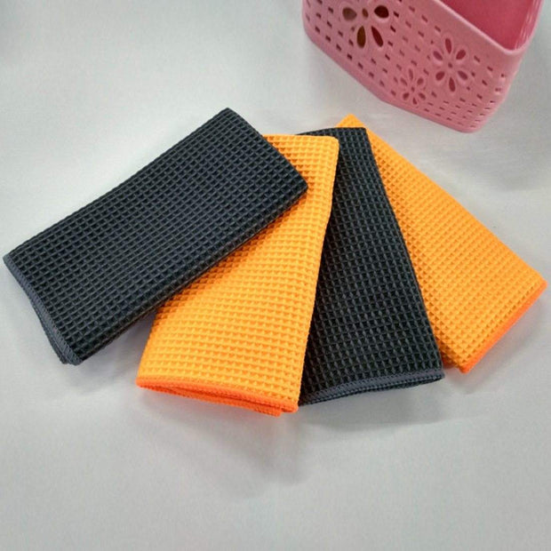 Car wash towel pineapple towel - My Store