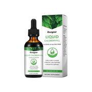 Chlorophyll Supplements - My Store