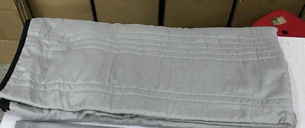 Cooling Blankets Pure Color Summer Quilt Plain Summer Cool Quilt Compressible Air - conditioning Quilt Quilt Blanket - My Store