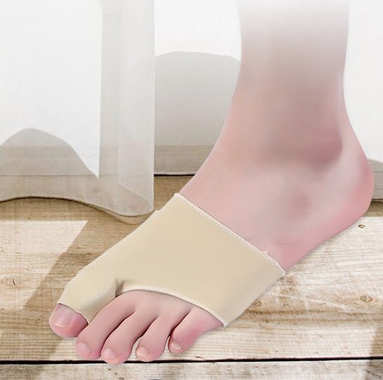 Corrective Socks Toe Valgus Toe Separator Superior Bunion Pain Relief - My Store