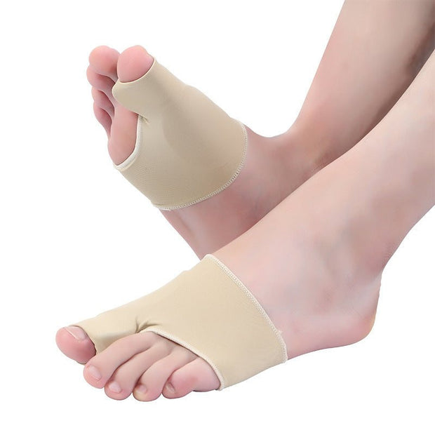 Corrective Socks Toe Valgus Toe Separator Superior Bunion Pain Relief - My Store