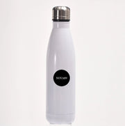 Creative And Minimalist Stainless Steel Double - layer Vacuum Insulated Bottle - My Store