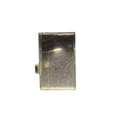 Snow Night Flow Hemp Small Night Lamp Snow Scene Street Lamp Homemade By Hand DIY Material Package