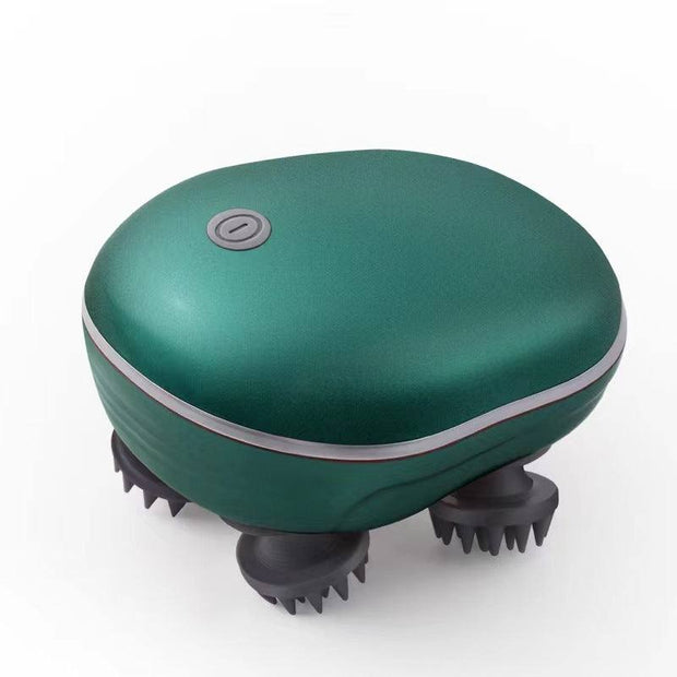 Electric Pet Massage Instrument Scalp Dragon Scratch - My Store
