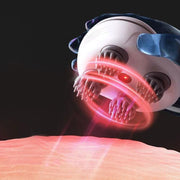 Electric Pet Massage Instrument Scalp Dragon Scratch - My Store