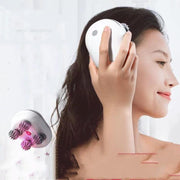 Electric Pet Massage Instrument Scalp Dragon Scratch - My Store