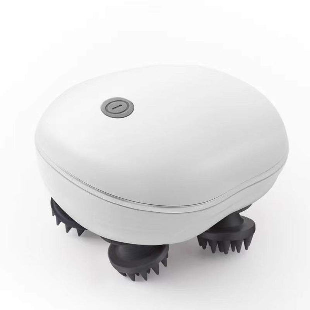 Electric Pet Massage Instrument Scalp Dragon Scratch - My Store