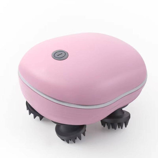 Electric Pet Massage Instrument Scalp Dragon Scratch - My Store