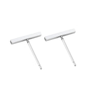 Flat Earrings Female Earrings - Stylish Women's Studs for Every Look