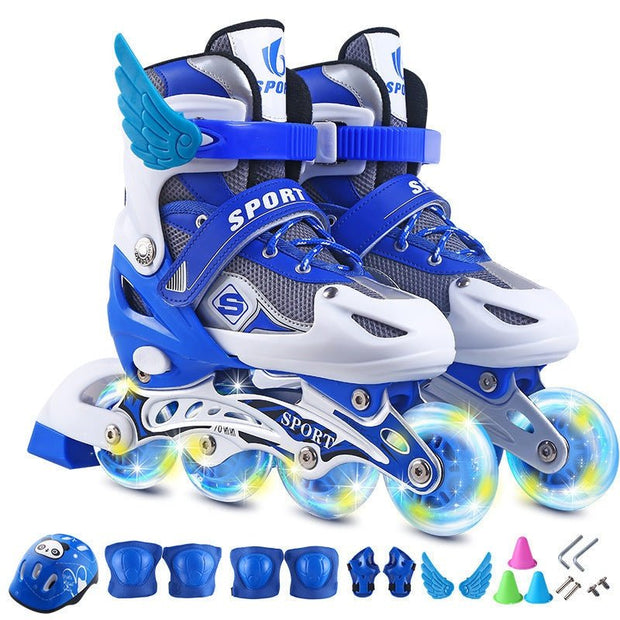 Inline skates roller skates - My Store