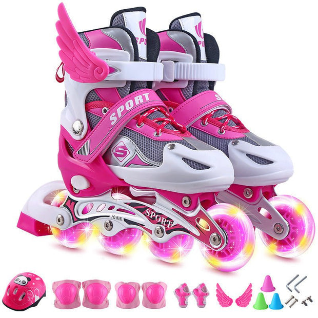 Inline skates roller skates - My Store