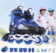 Inline skates roller skates - My Store
