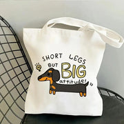 Ins Student Large Capacity Shoulder Bag Printing - My Store