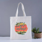 Ins Student Large Capacity Shoulder Bag Printing - My Store