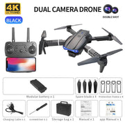 Long Battery Life Of Dual - camera Quadcopter - My Store