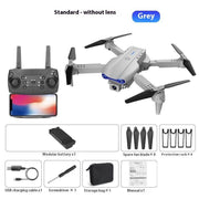 Long Battery Life Of Dual - camera Quadcopter - My Store