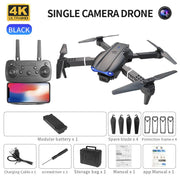 Long Battery Life Of Dual - camera Quadcopter - My Store