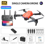 Long Battery Life Of Dual - camera Quadcopter - My Store