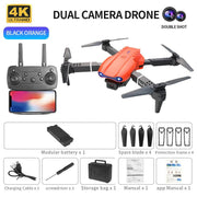 Long Battery Life Of Dual - camera Quadcopter - My Store