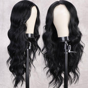 Long Hair Wigs European And American Ladies With Long Curly Hair - My Store