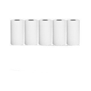 Mini Printer Portable Mini Bluetooth WiFi New Wrong Printer Mobile Phone Photo Title Note Hot Print Pocket Student Error Label Printer - My Store