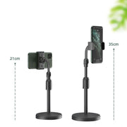 Mobile Phone Live Desktop Stand Lazy Phone Stand - My Store