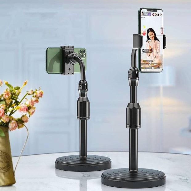 Mobile Phone Live Desktop Stand Lazy Phone Stand - My Store