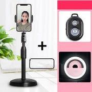 Mobile Phone Live Desktop Stand Lazy Phone Stand - My Store