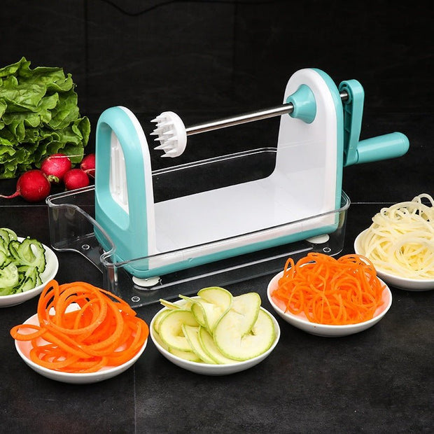 Multifunctional vegetable cutter grater - My Store