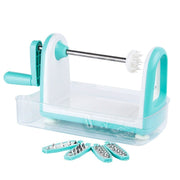 Multifunctional vegetable cutter grater - My Store