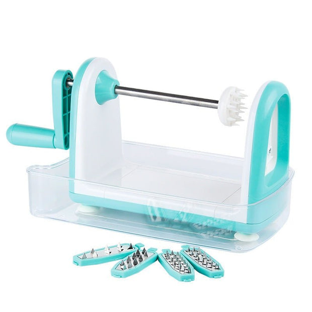 Multifunctional vegetable cutter grater - My Store