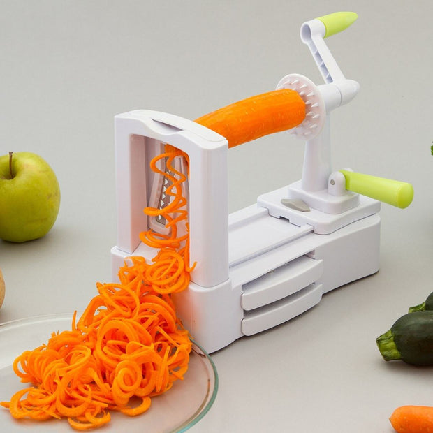 Multifunctional vegetable cutter grater - My Store