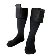 Outdoor Cold Weather Electric Heated Socks - My Store