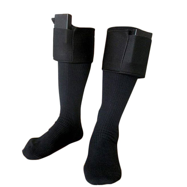 Outdoor Cold Weather Electric Heated Socks - My Store