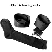 Outdoor Cold Weather Electric Heated Socks - My Store