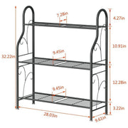 Simple Plant Bracket Indoor And Outdoor - My Store