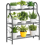Simple Plant Bracket Indoor And Outdoor - My Store