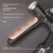 Spring Grip Hand Training Adjustable Hand Strength Arm Muscle Wrist Strength Fitness Finger Trainer - My Store