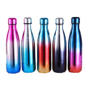 stainless steel water bottle - My Store