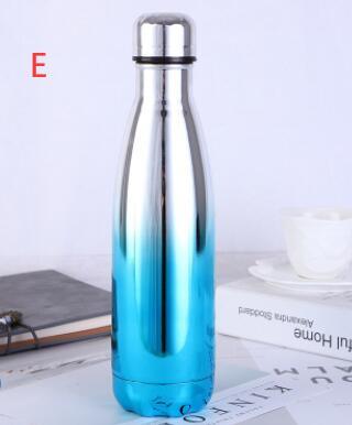 stainless steel water bottle - My Store