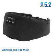 White Noise Bluetooth Sleep Eye Mask - My Store