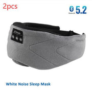 White Noise Bluetooth Sleep Eye Mask - My Store